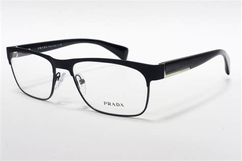 mens prada reading glasses|prada prescription glasses for men.